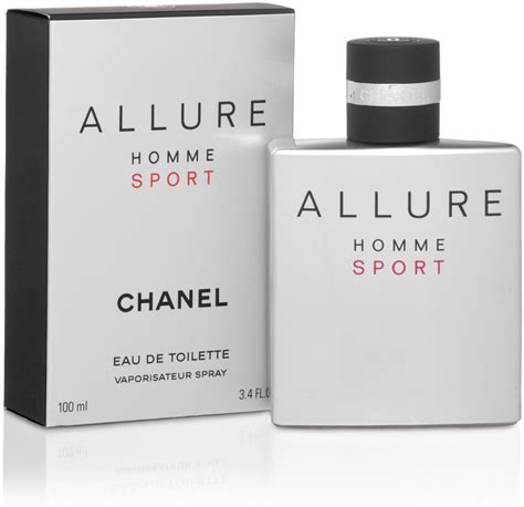 chanel allure homme sport intense|chanel allure sport best price.